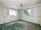 Thumbnail Detached bungalow for sale in Woolage Green, Canterbury