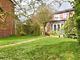 Thumbnail Semi-detached house for sale in Wood Lane, Goostrey, Crewe