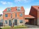 Thumbnail Detached house for sale in Haverhill Road, Little Wratting, Haverhill, Suffolk