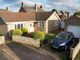 Thumbnail Detached bungalow for sale in Millcroft, Soham, Ely