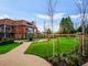 Thumbnail Flat for sale in Furze Hill, Kingswood, Tadworth