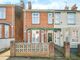 Thumbnail Semi-detached house for sale in Back Hamlet, Ipswich