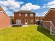 Thumbnail Detached house for sale in Falkirk Avenue, Widnes