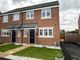 Thumbnail Semi-detached house for sale in 29 Hodding Road, Hodthorpe, Worksop