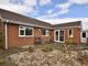 Thumbnail Detached bungalow for sale in Parke Road, Brinscall, Chorley