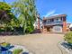 Thumbnail Detached house for sale in Chalkwell Avenue, Westcliff-On-Sea