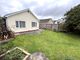 Thumbnail Bungalow for sale in Bishops Lane, Pembroke, Pembrokeshire