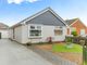 Thumbnail Detached bungalow for sale in Hookhills Road, Paignton