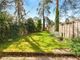 Thumbnail Terraced house for sale in Mornington Close, Baughurst, Tadley, Hampshire