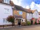 Thumbnail Terraced house for sale in Park Side, Epping
