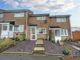 Thumbnail Terraced house for sale in Forest View, Talbot Green, Pontyclun, Rhondda Cynon Taff.