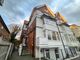 Thumbnail Flat to rent in Christchurch Road, Bournemouth