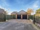 Thumbnail Detached house for sale in Church Hill, Kirkby-In-Ashfield, Nottingham