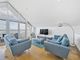 Thumbnail Terraced house for sale in The View, Trelyon Avenue, St. Ives, Cornwall