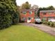 Thumbnail Detached house to rent in Abbey Road, Harborne, Birmingham