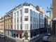 Thumbnail Office to let in Frith Street, London