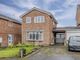 Thumbnail Detached house for sale in Padstow Way, Trentham
