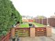 Thumbnail Terraced house for sale in Acacia Avenue, Spalding