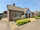 Thumbnail Semi-detached bungalow for sale in Pewit View, Portchester, Fareham