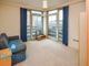 Thumbnail Penthouse for sale in Loxley Court, St. James's Street, Nottingham