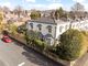 Thumbnail Detached house for sale in Christchurch Road, Winchester, Hampshire