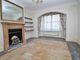 Thumbnail Terraced house for sale in Ferndale Road, Hove