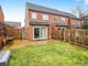 Thumbnail Semi-detached house for sale in John Brooks Avenue, Smethwick, West Midlands
