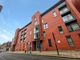 Thumbnail Flat to rent in Victoria House, Victoria Street, Sheffield