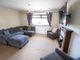 Thumbnail Detached bungalow for sale in Villa Close, Branston, Lincoln