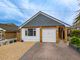 Thumbnail Detached bungalow for sale in Cantercrow Hill, Newhaven