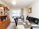 Thumbnail Terraced house for sale in Horns Drove, Rownhams, Southampton