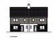 Thumbnail Semi-detached house for sale in Penybonc, Amlwch