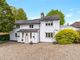 Thumbnail Detached house for sale in Arkesden Road, Clavering, Nr Saffron Walden, Essex