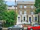 Thumbnail Flat to rent in Talfourd Road, Camberwell, London