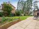 Thumbnail Detached house for sale in Talisman Close, Crowthorne, Berkshire