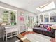 Thumbnail Terraced house for sale in Canford Road, London