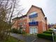 Thumbnail Flat to rent in Wain Avenue, Chesterfield