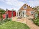 Thumbnail Detached bungalow for sale in Shirley Close, Frettenham, Norwich