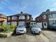 Thumbnail Semi-detached house for sale in Rymond Road, Hodge Hill, Birmingham, West Midlands