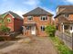 Thumbnail Detached house for sale in Midanbury Lane, Southampton, Hampshire