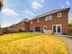 Thumbnail Detached house for sale in Mcalister Row, Fradley, Lichfield