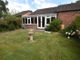 Thumbnail Semi-detached bungalow for sale in Godsons Close, Tenbury Wells