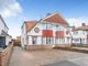 Thumbnail Semi-detached house for sale in Old Farm Avenue, Sidcup