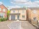 Thumbnail Detached house for sale in Bailey Crescent, Langstone
