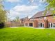 Thumbnail Detached house for sale in Orwell Spike, West Malling, Kent