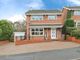 Thumbnail Detached house for sale in Humphries Drive, Kidderminster