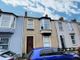 Thumbnail Terraced house for sale in Bush Street, Pembroke Dock, Pembrokeshire.