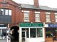 Thumbnail Commercial property for sale in 52 Market Street, Oakengates, Telford, Shropshire