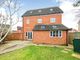 Thumbnail Detached house for sale in Gilbert Way, Canterbury, Kent, United Kingdom