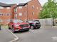 Thumbnail Flat for sale in St Mary House, Victory Close, Lichfield